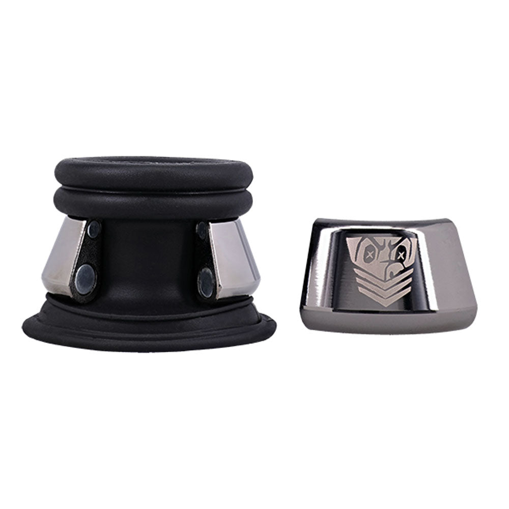 Fort Troff - Full Metal Jacket - Black Ball Stretcher