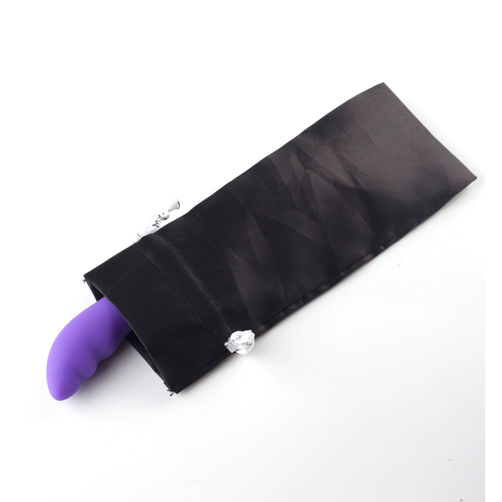 Maia Hailey - Purple 15.2 cm USB Rechargeable Rabbit Vibrator